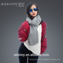 lady fashion wholesale scarves made in china